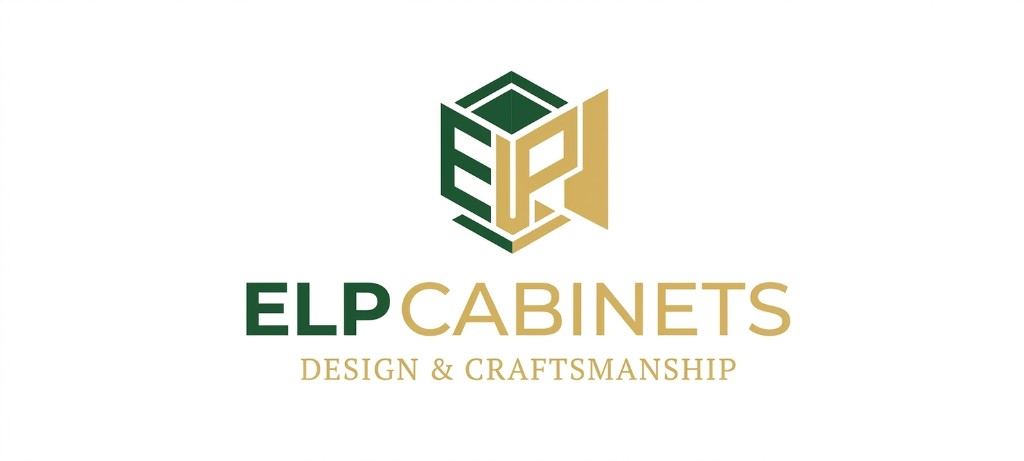 ELP Cabinets — Design & Craftsmanship